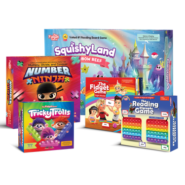 Grade 2 Shark Tank Bundle